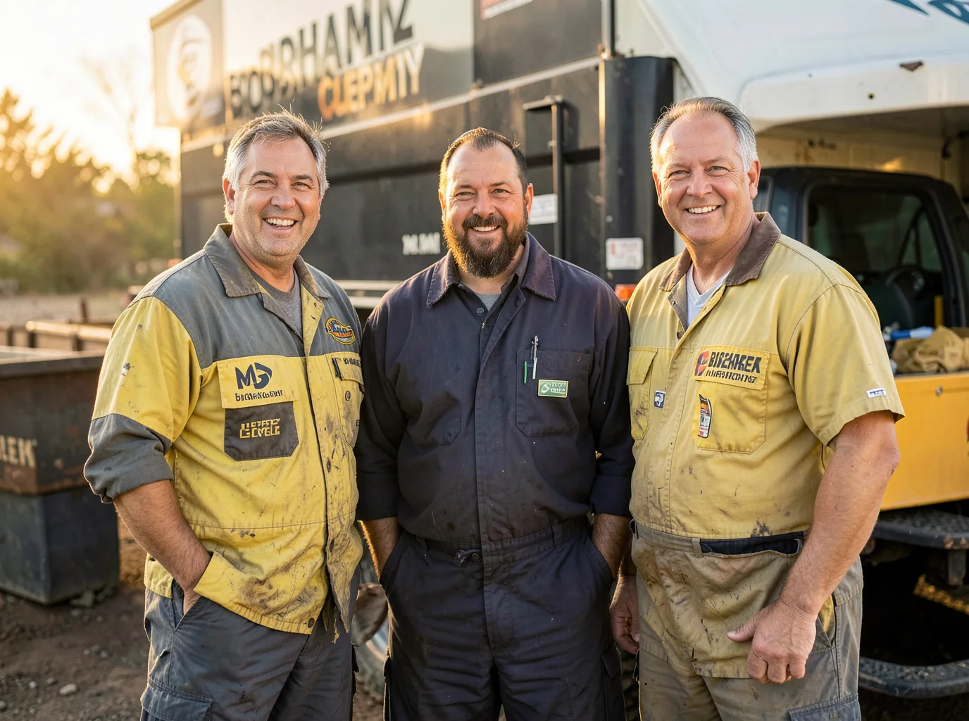 Sewage Cleanup company in Huntley, MT