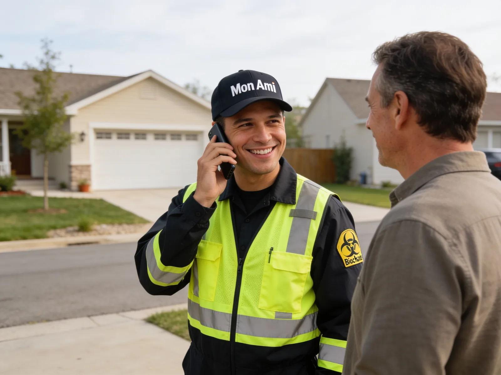 Sewage Cleanup Huntley, MT FAQs